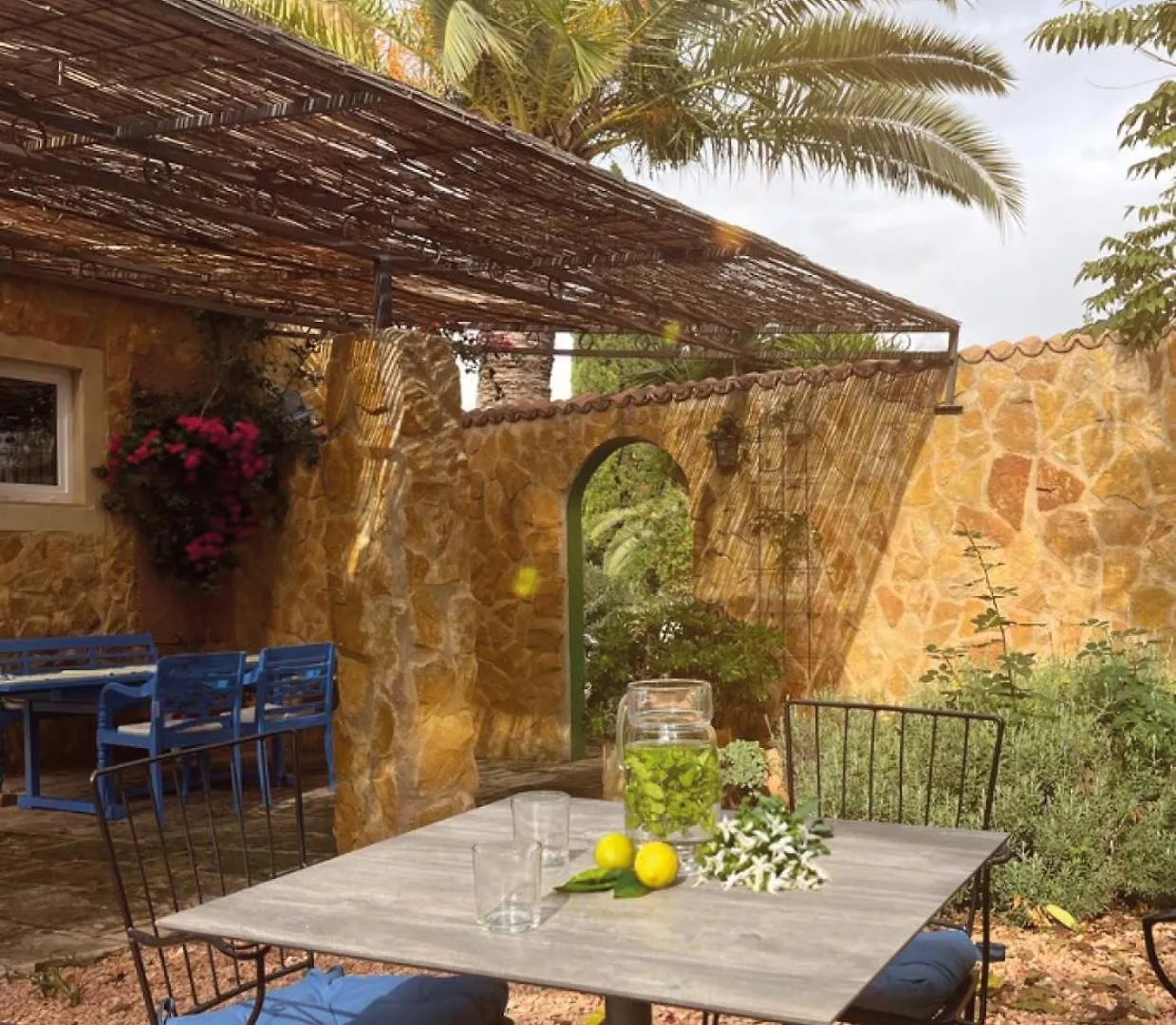Finca Animas Llucmajor