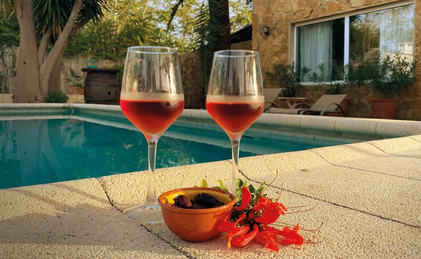 Holiday home Finca Animas Llucmajor
