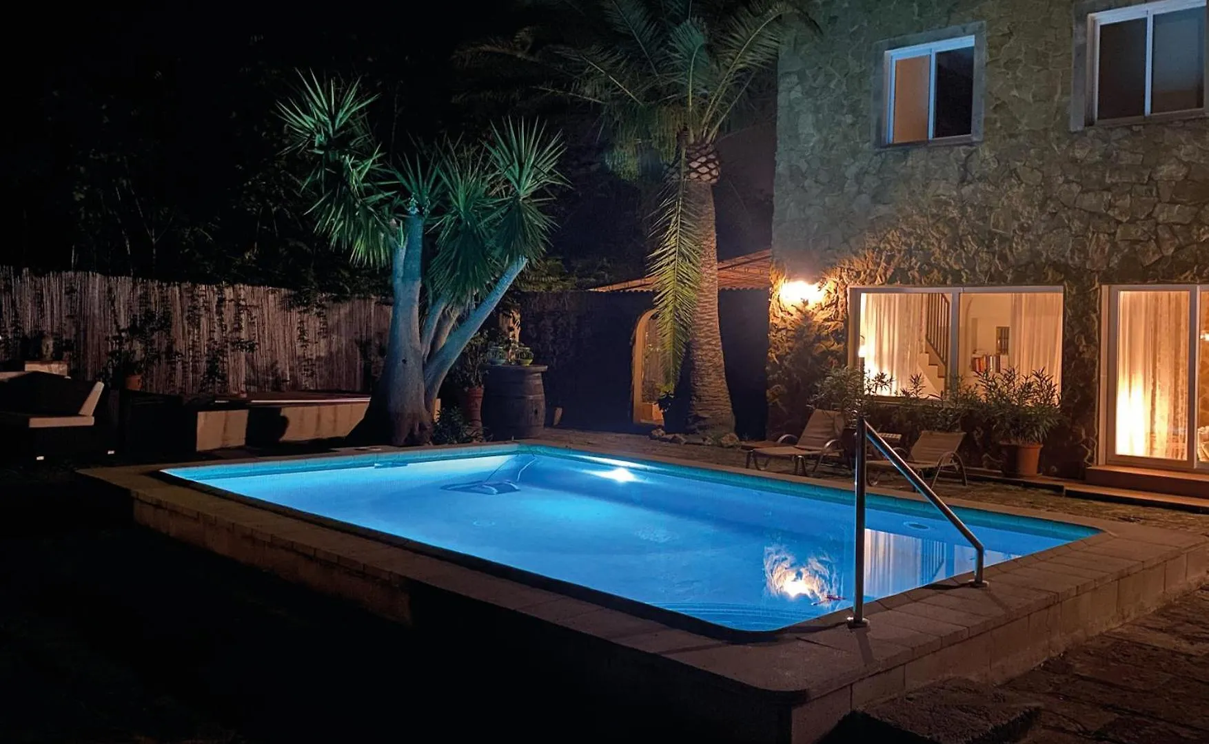 Holiday home Finca Animas Llucmajor