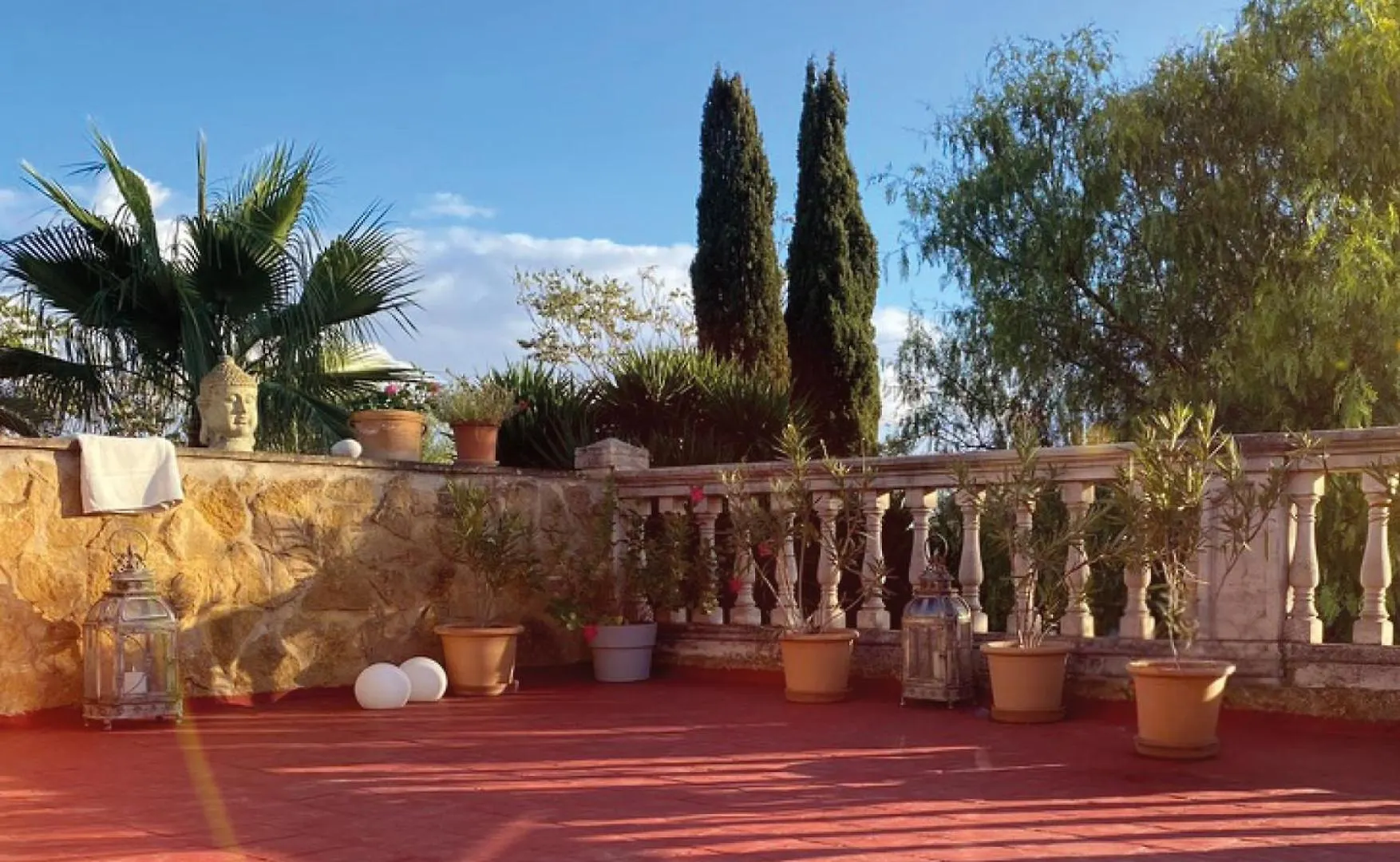 Finca Animas Llucmajor  Spain