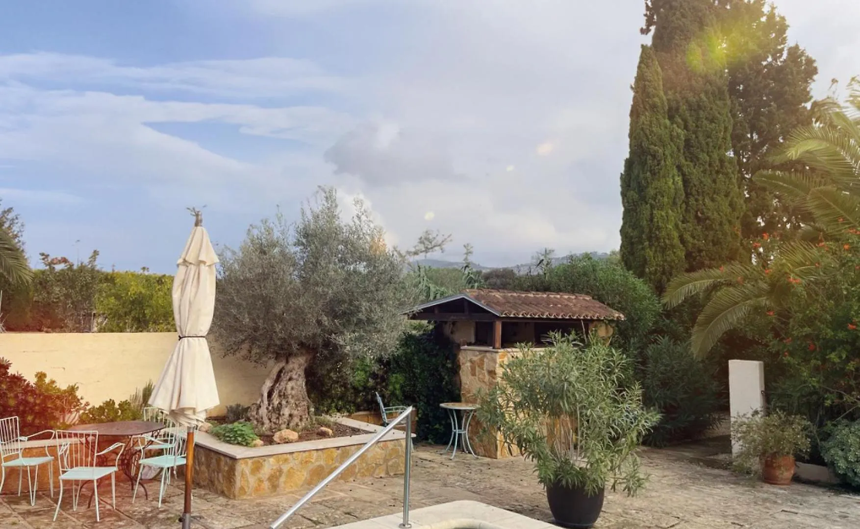 Holiday home Finca Animas Llucmajor  Spain