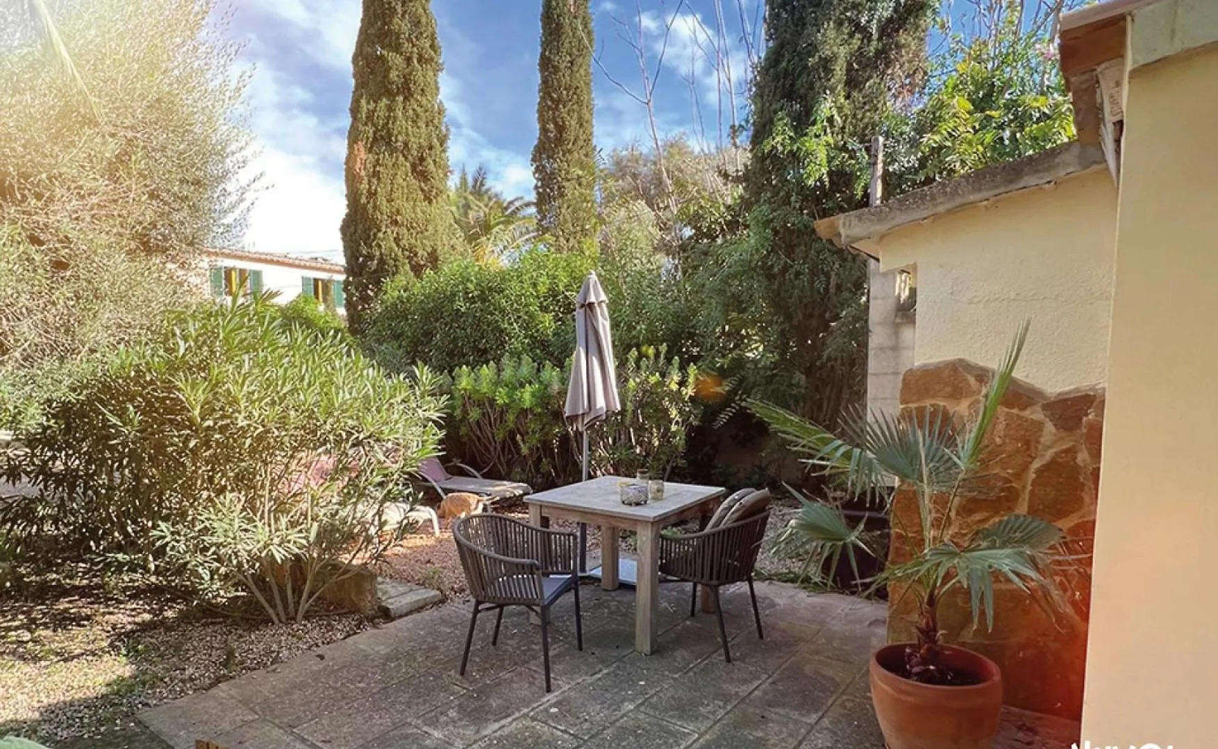 Finca Animas Llucmajor  Σπίτι διακοπών Llucmajor (Mallorca)