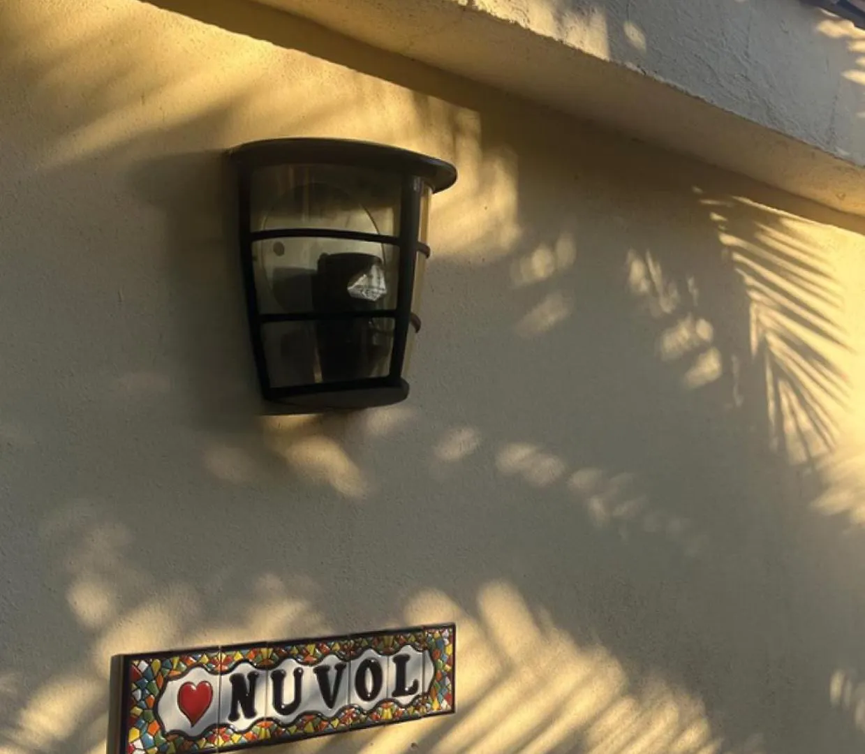 Holiday home Finca Animas Llucmajor