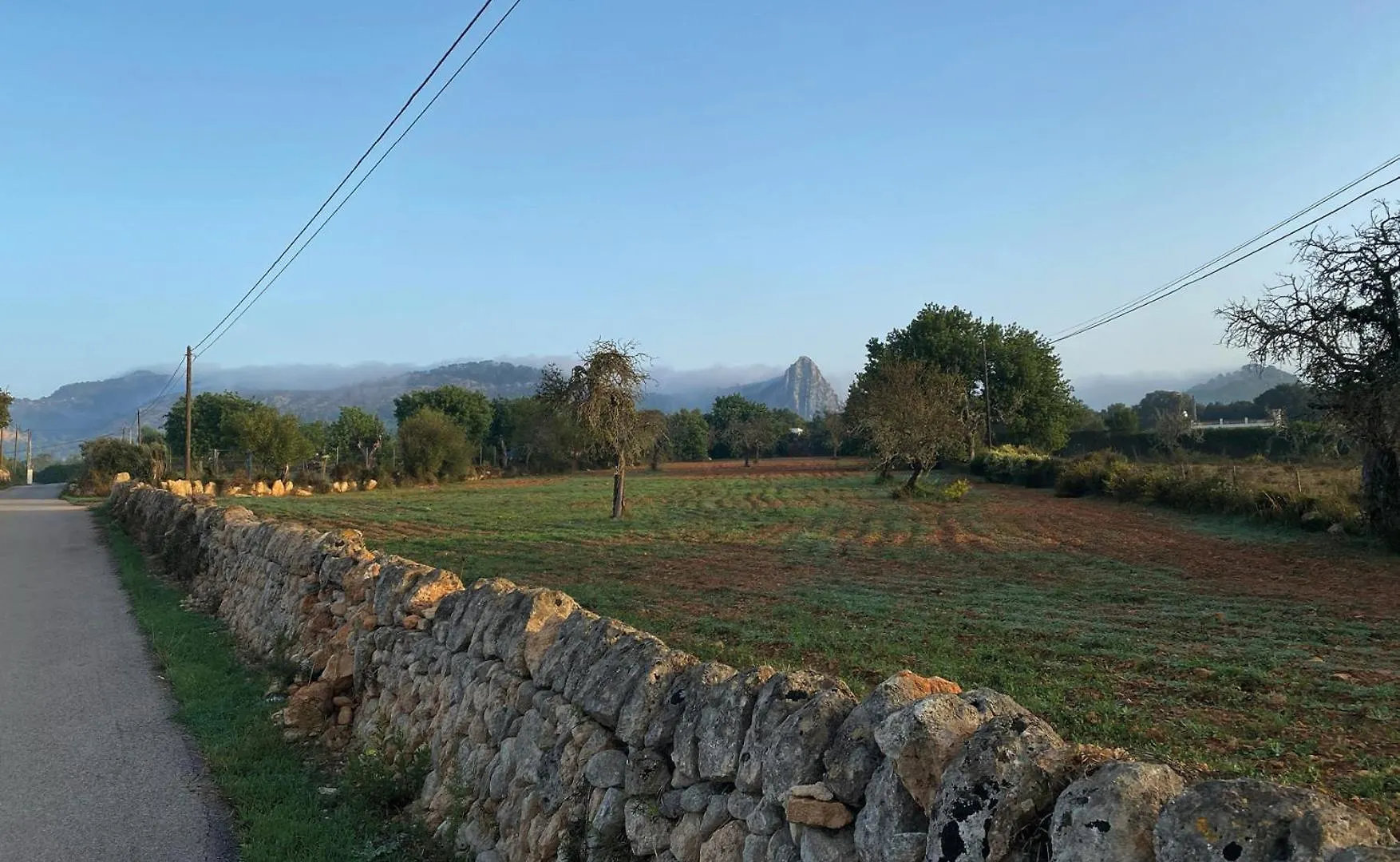 לןקמאג'ור Finca Animas בית נופש