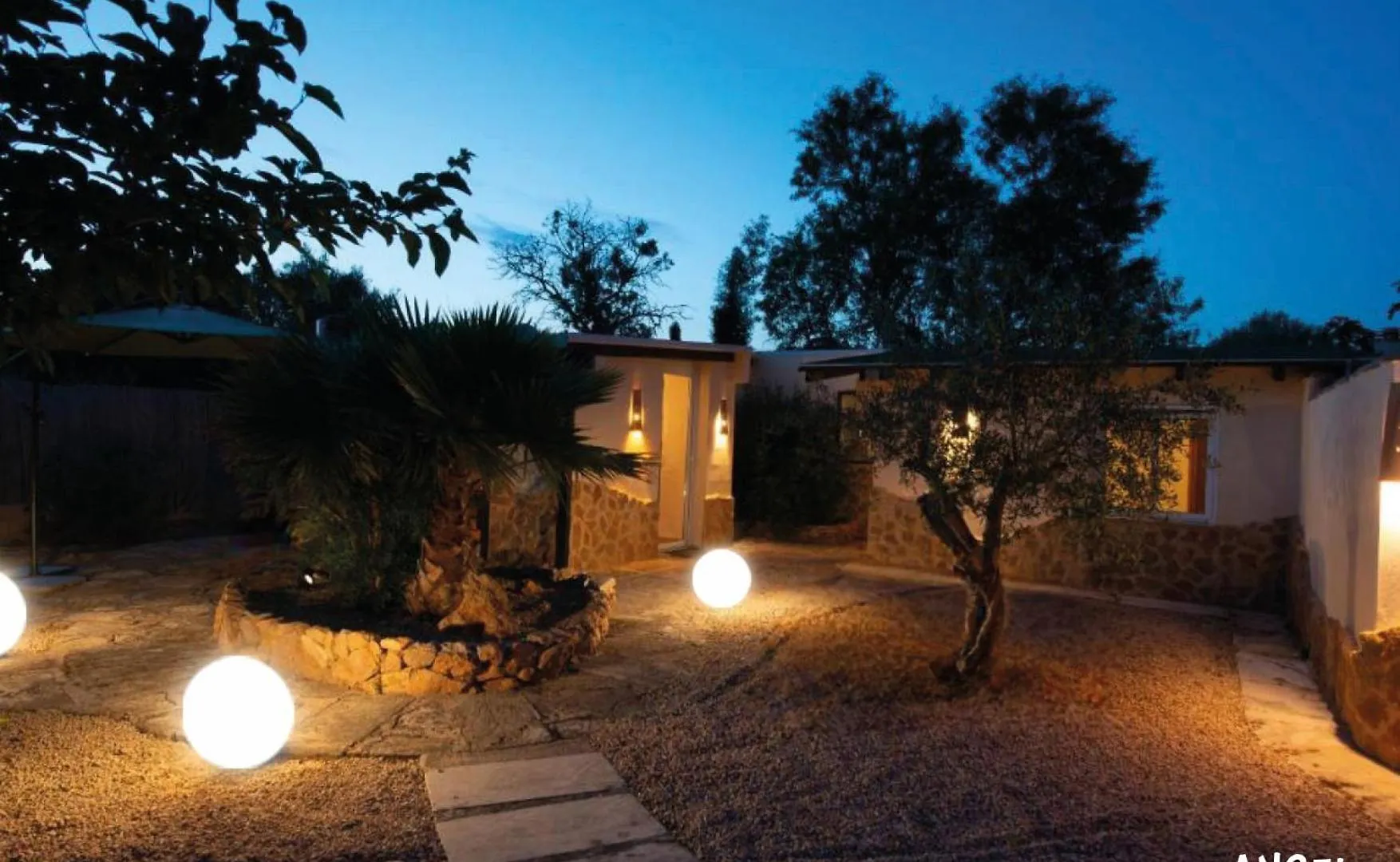 לןקמאג'ור Finca Animas